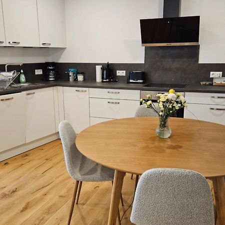 Apartment Ku28 Two Bamberg - Ruhig In Zentraler Lage Mit Parkplatz Dış mekan fotoğraf