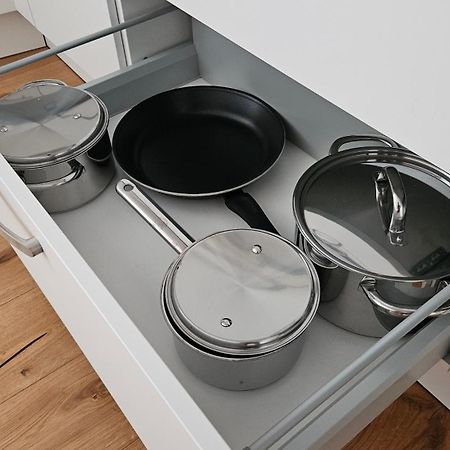 Apartment Ku28 Two Bamberg - Ruhig In Zentraler Lage Mit Parkplatz Dış mekan fotoğraf