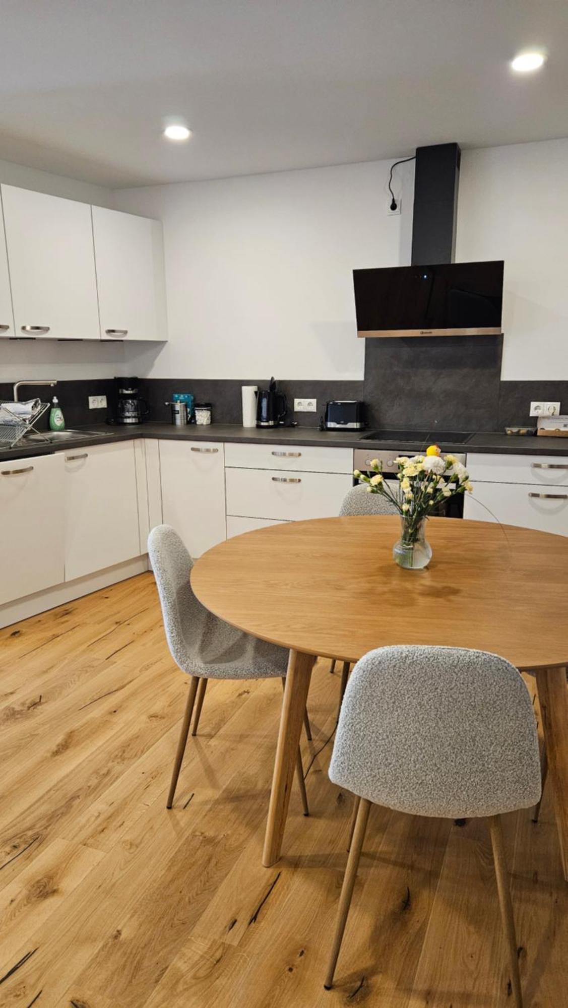 Apartment Ku28 Two Bamberg - Ruhig In Zentraler Lage Mit Parkplatz Dış mekan fotoğraf