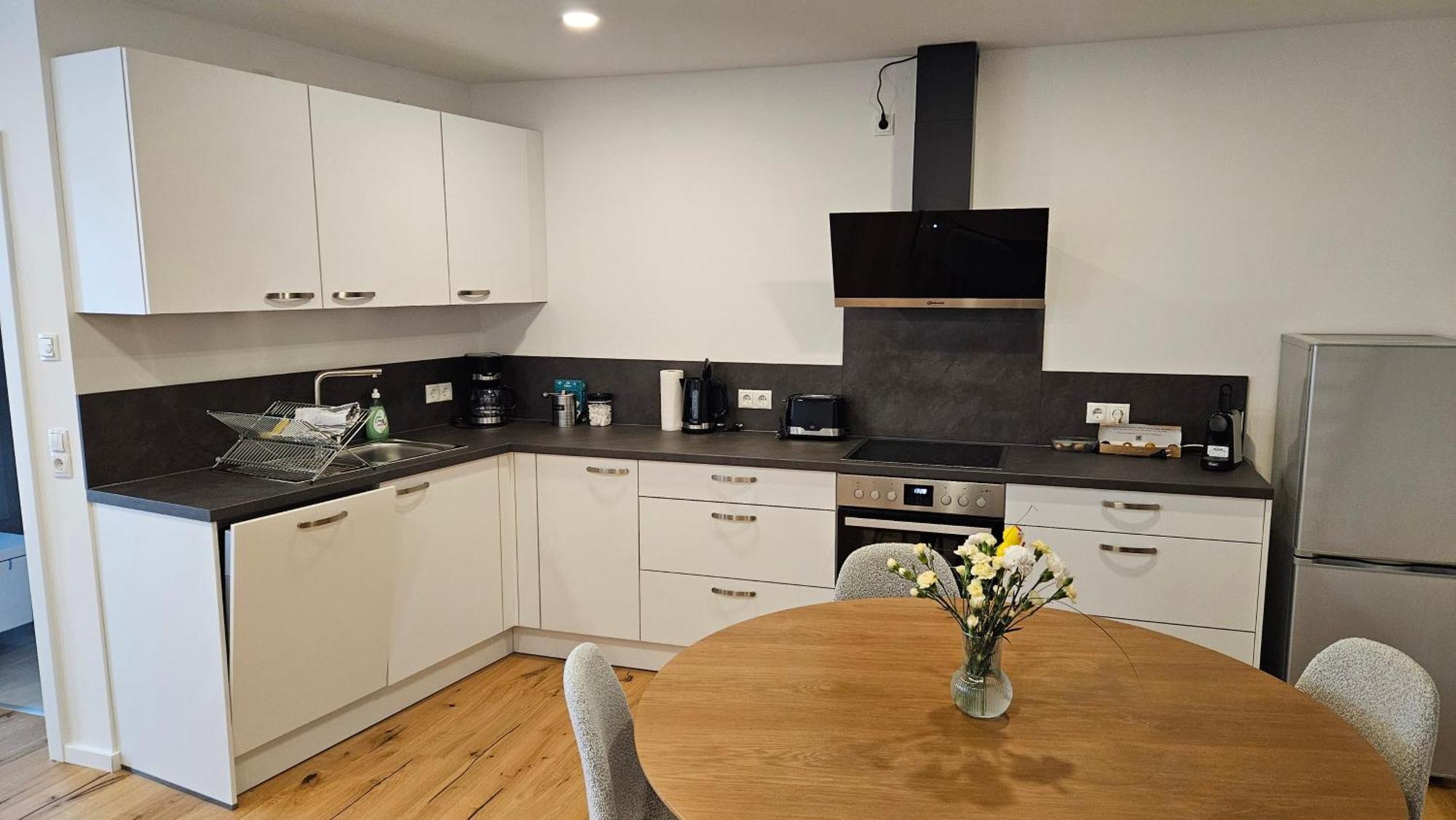 Apartment Ku28 Two Bamberg - Ruhig In Zentraler Lage Mit Parkplatz Dış mekan fotoğraf
